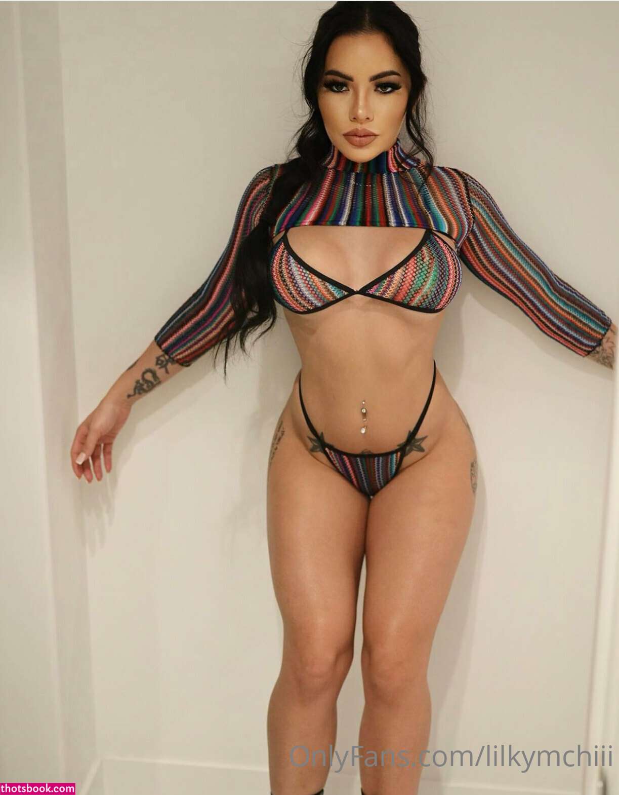 Morgan Lee Photo #28