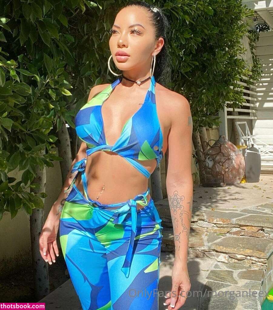 Morgan Lee Photo #53