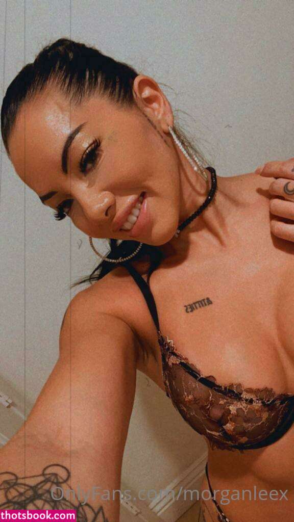 Morgan Lee Photo #67