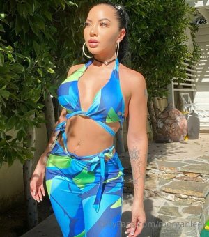 Morgan Lee Photo #53