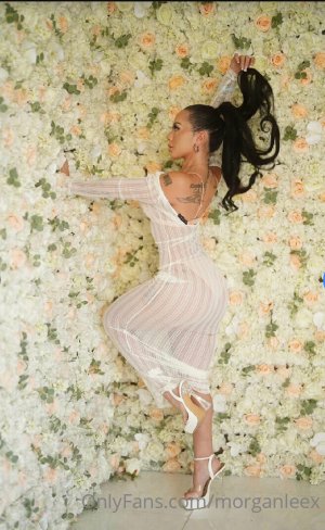 Morgan Lee Photo #54