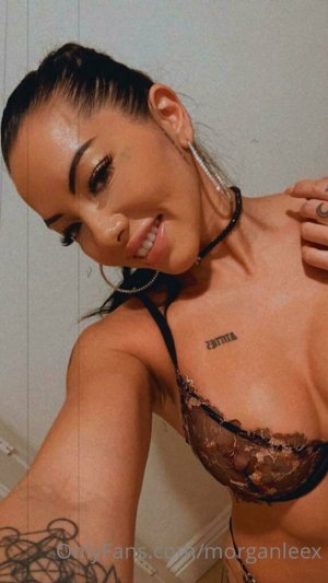 Morgan Lee Photo #67