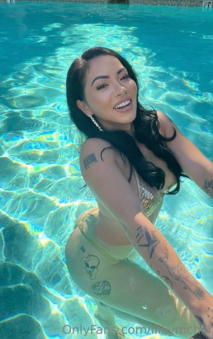 Morgan Lee Photo #82