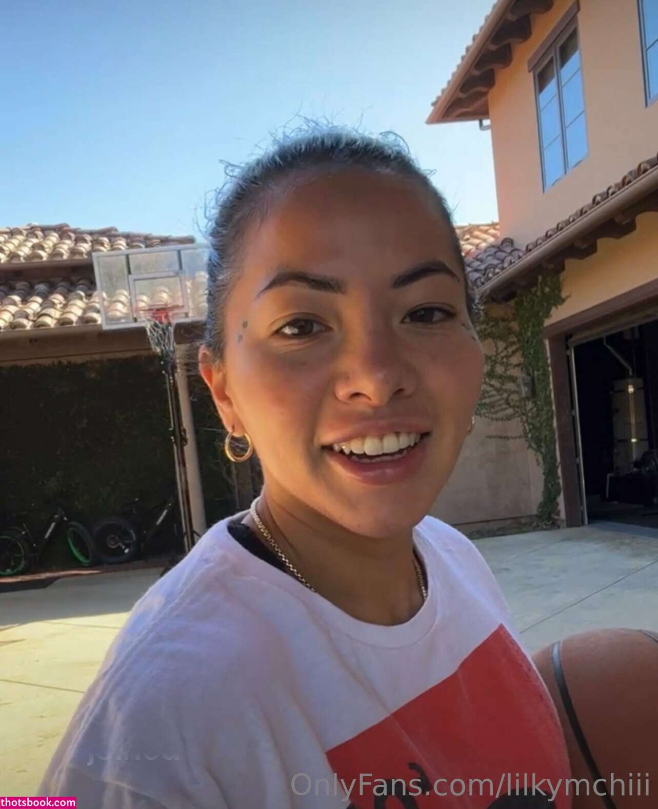 Morgan Lee Photo #110