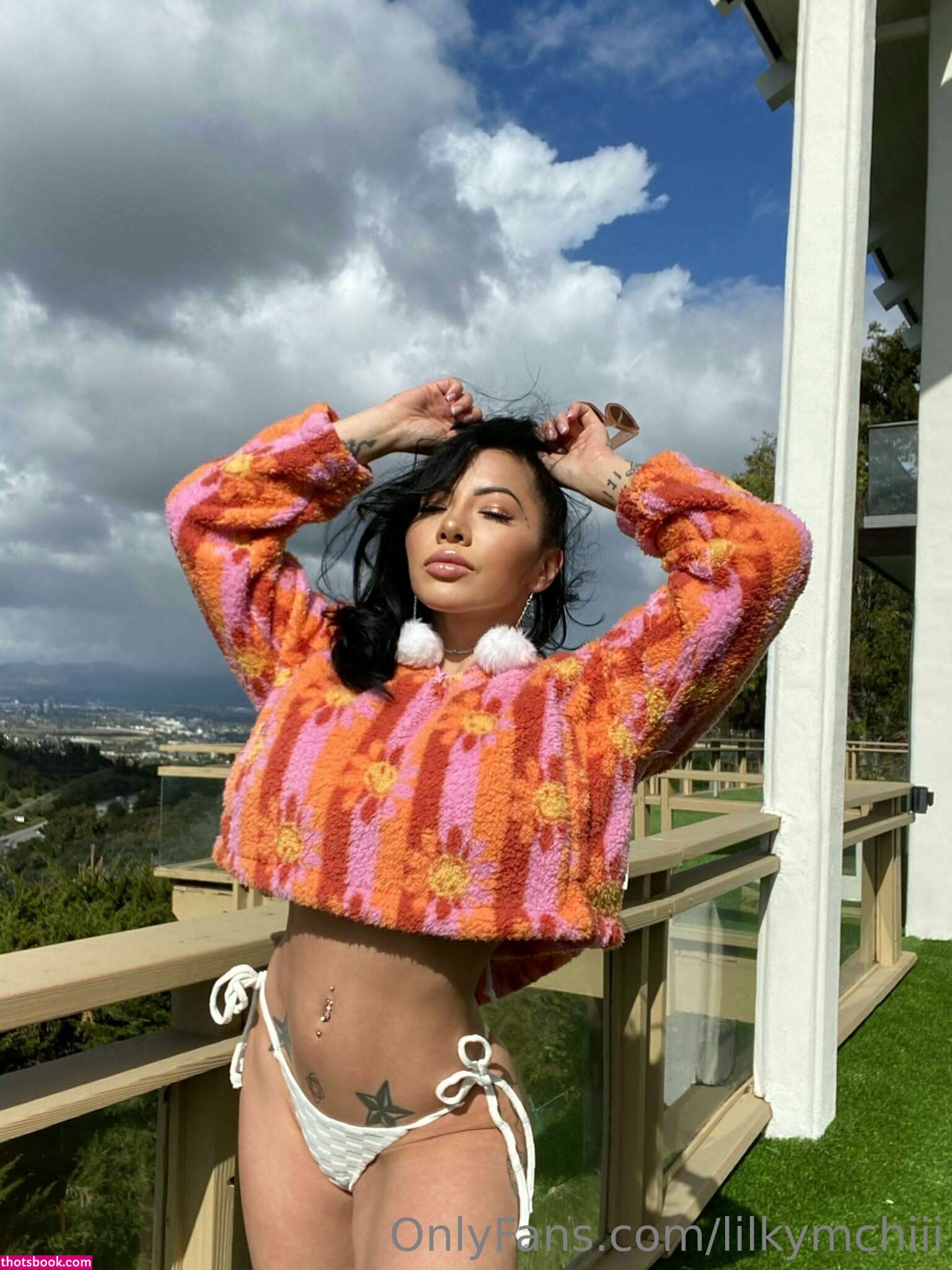 Morgan Lee Photo #115