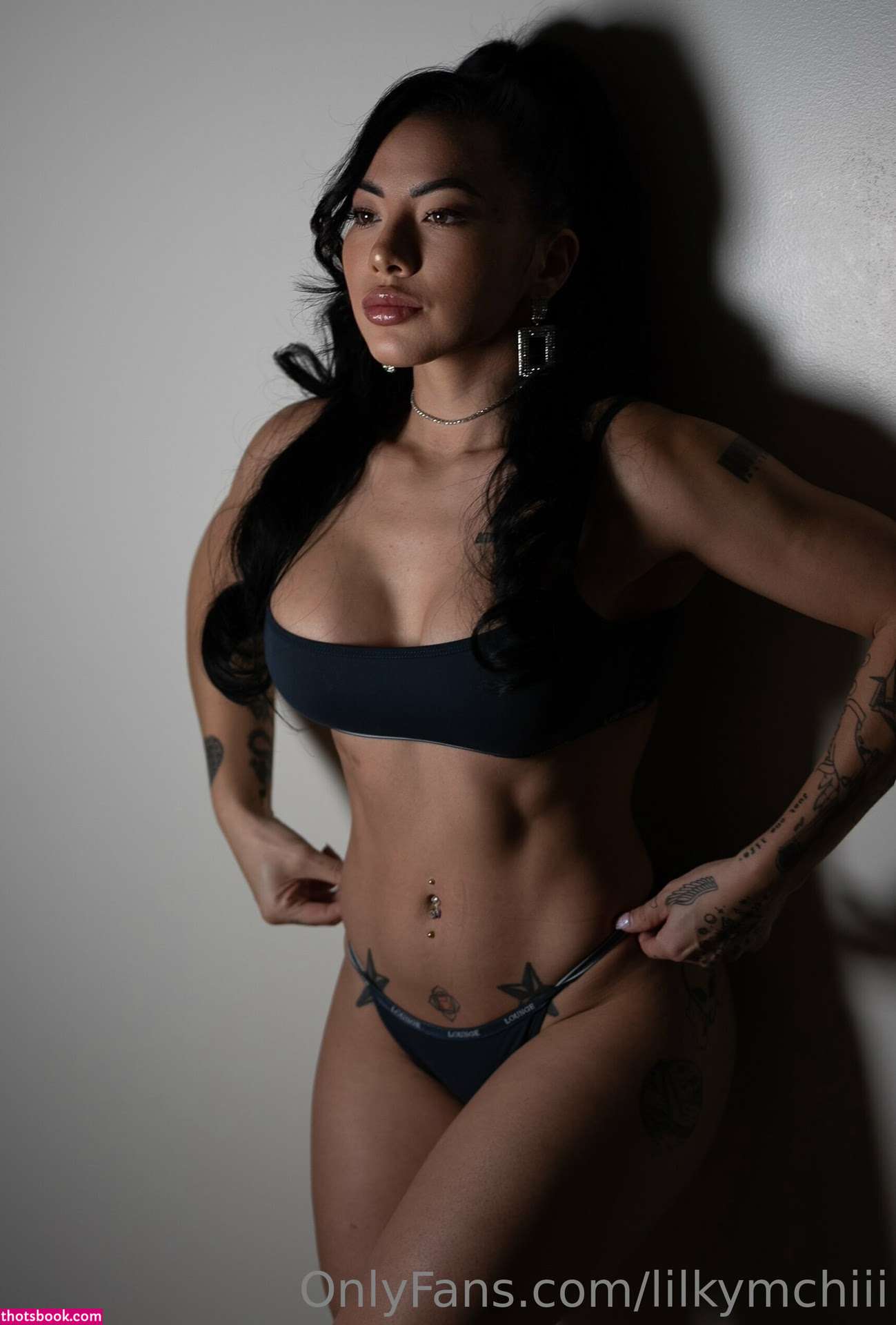 Morgan Lee Photo #134