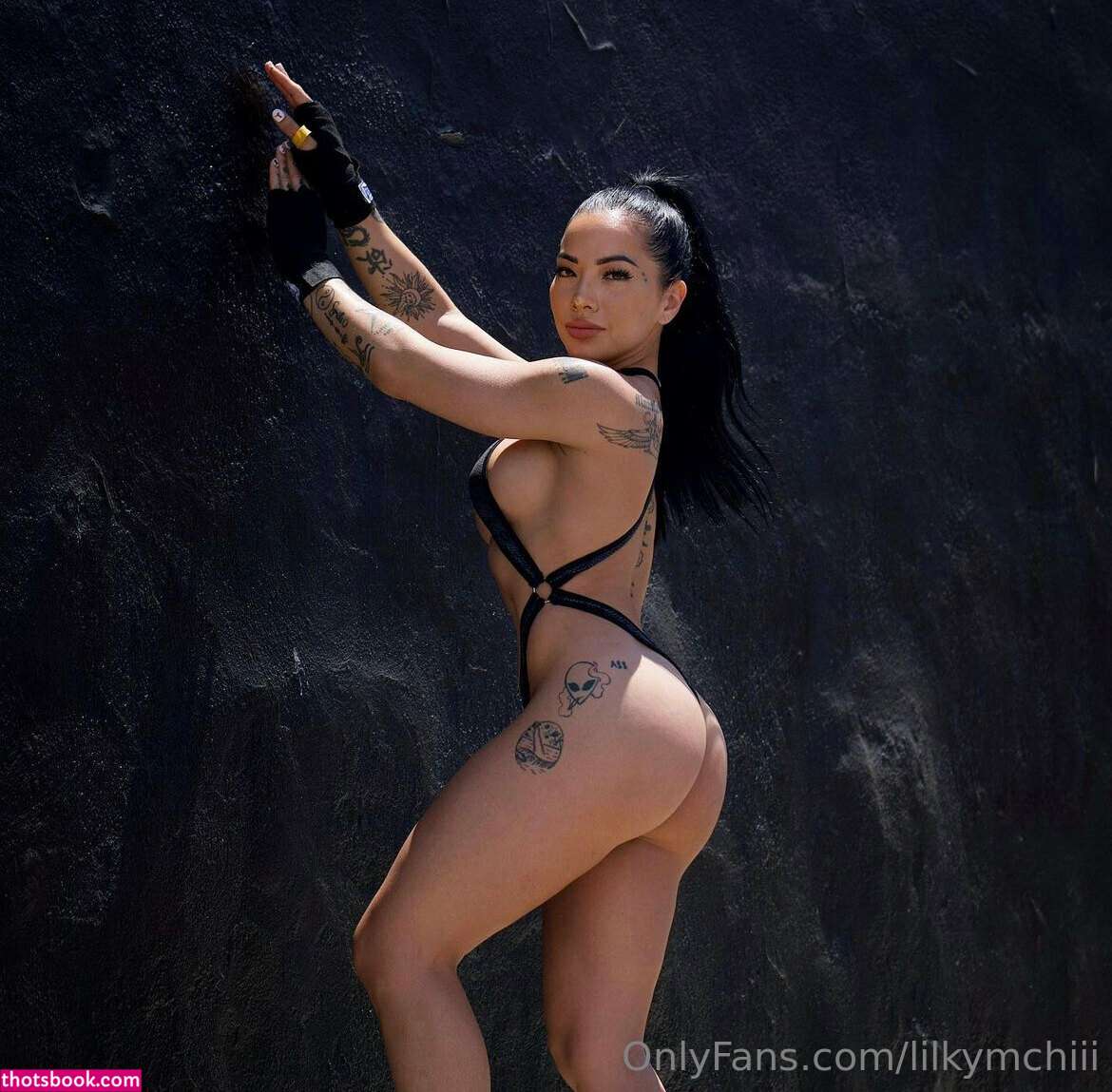 Morgan Lee Photo #142