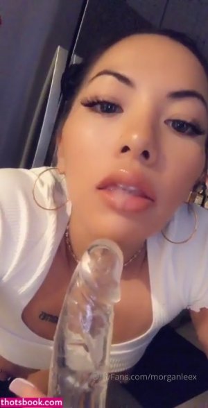 Morgan Lee Video #143