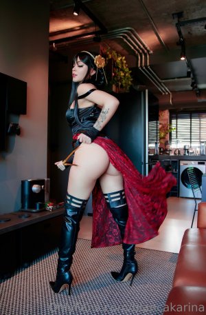 Bianca Karina Photo #18