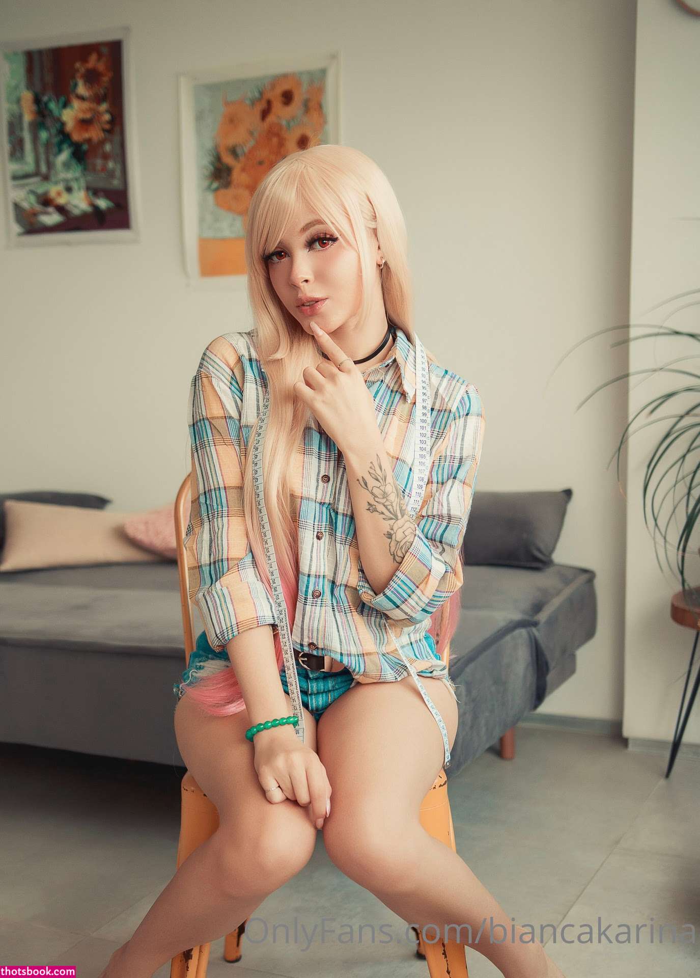 Bianca Karina Photo #53