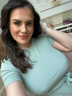 Charlie Rose Photo #60