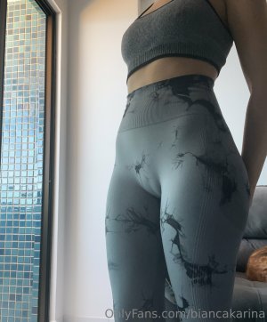 Bianca Karina Photo #162