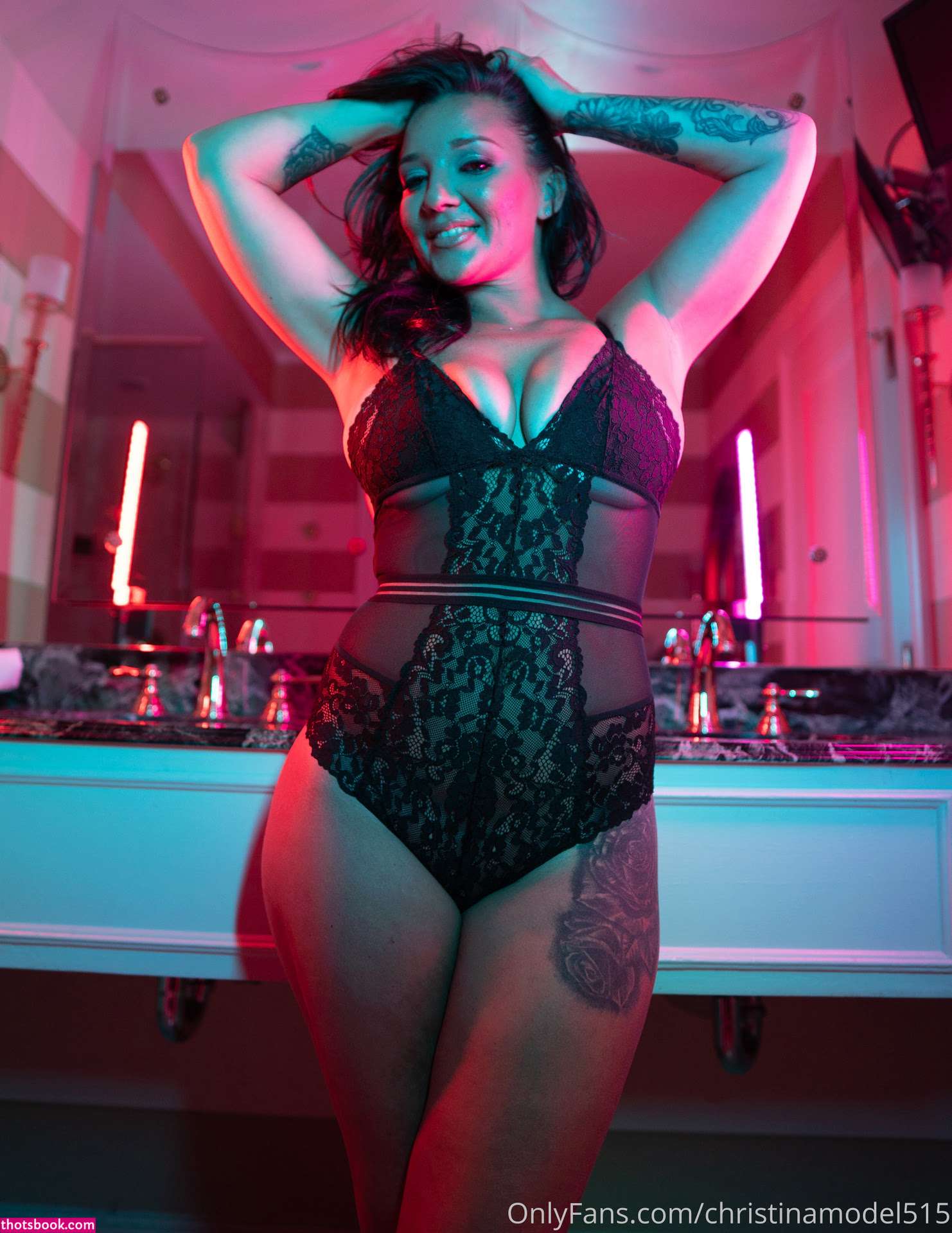 Christina Model Photo #73