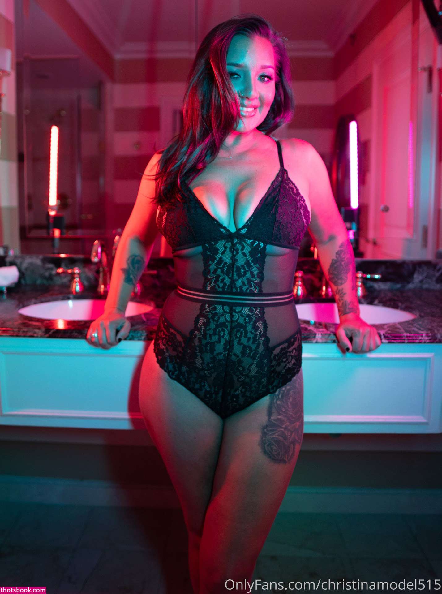 Christina Model Photo #76