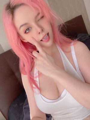 Helly Valentine Photo #399