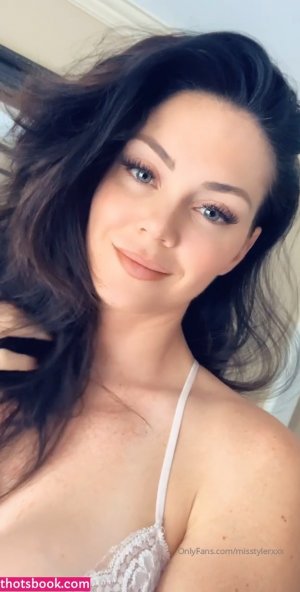 Alison Tyler Video #7