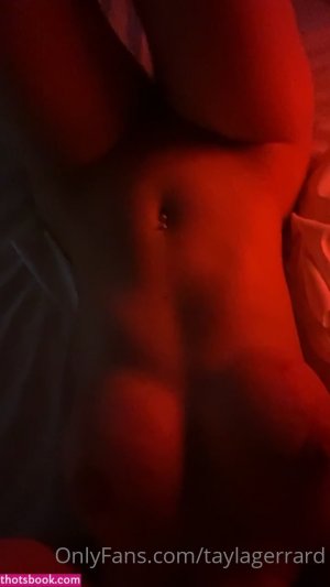 Tayla Gerrard Post #11