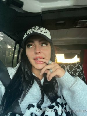 Emily Rinaudo Photo #167