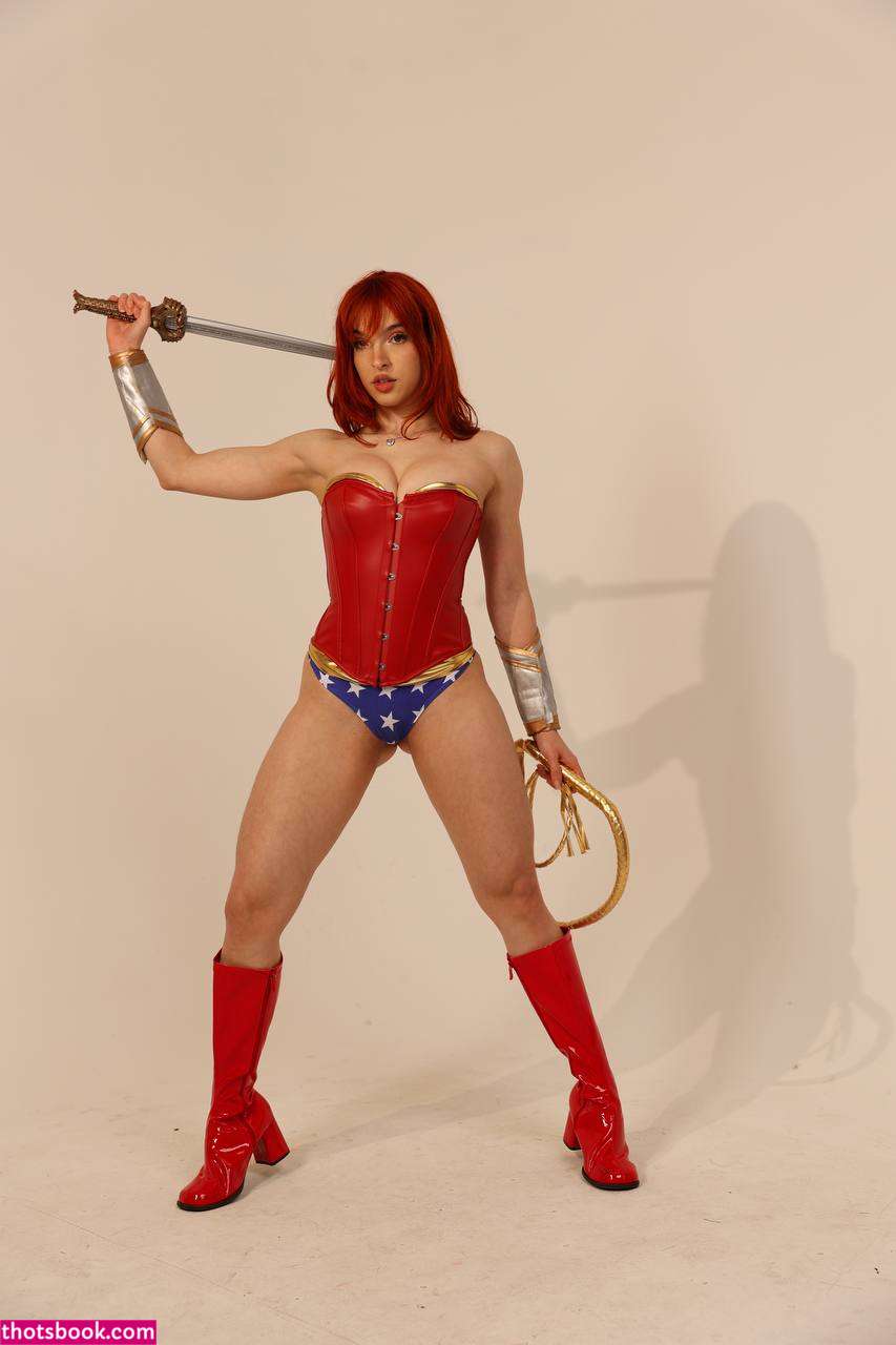 Miss Bri Torress Photo #78