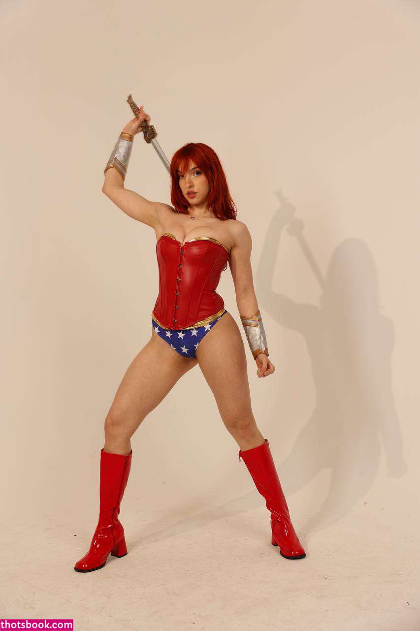 Miss Bri Torress Photo #86