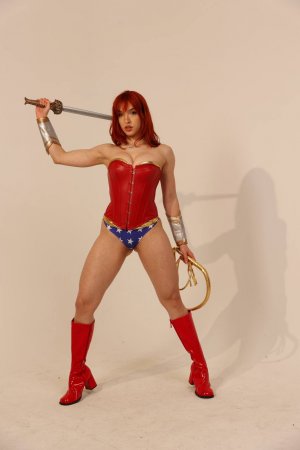 Miss Bri Torress Photo #78