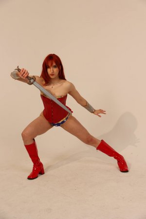 Miss Bri Torress Photo #79