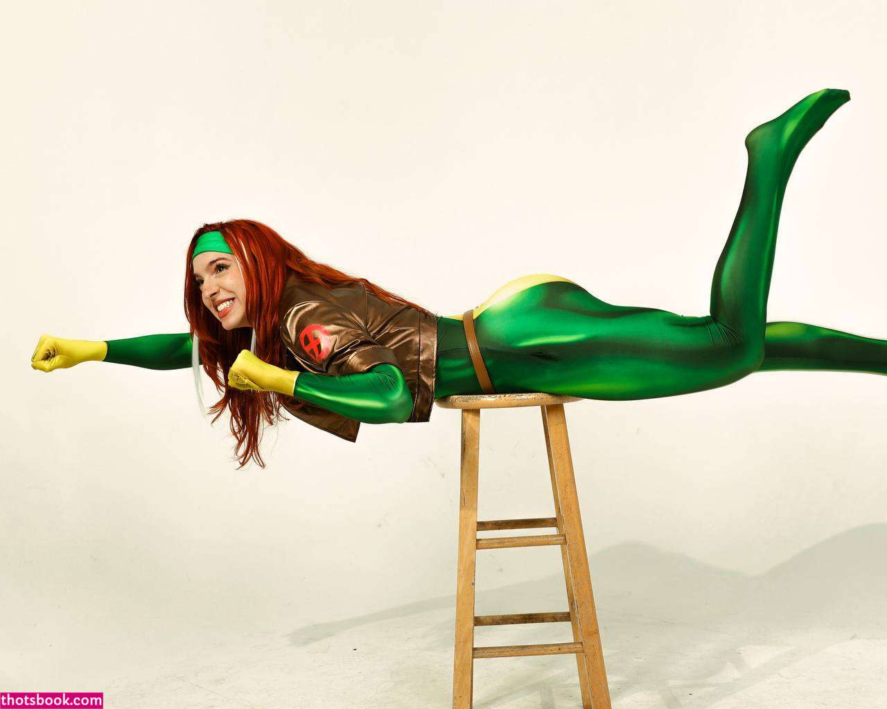 Miss Bri Torress Photo #110