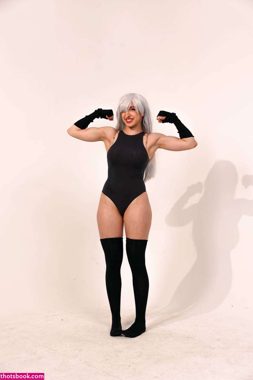 Miss Bri Torress Photo #158