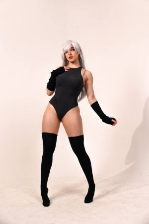 Miss Bri Torress Photo #145