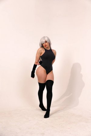 Miss Bri Torress Photo #159