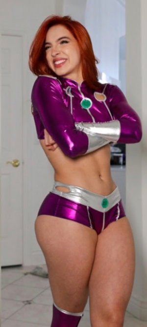 Miss Bri Torress Photo #168