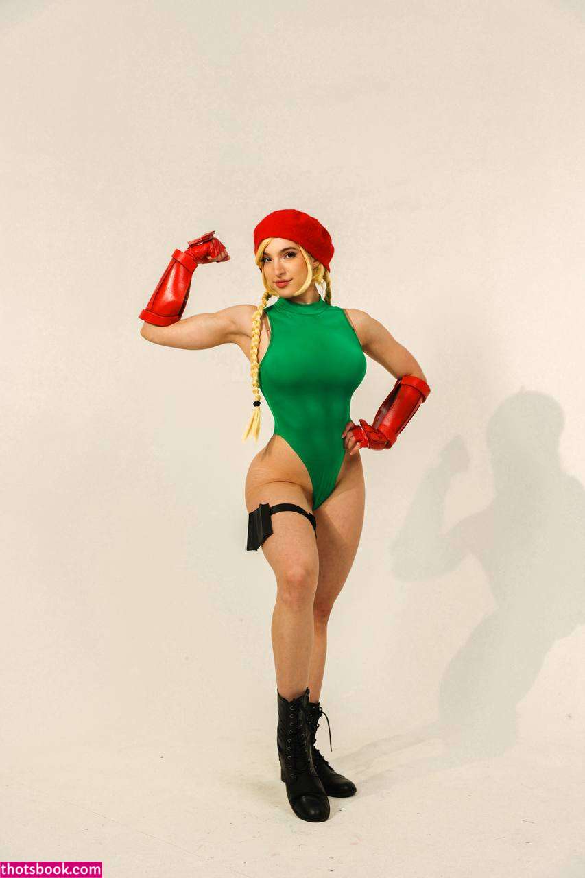 Miss Bri Torress Photo #196