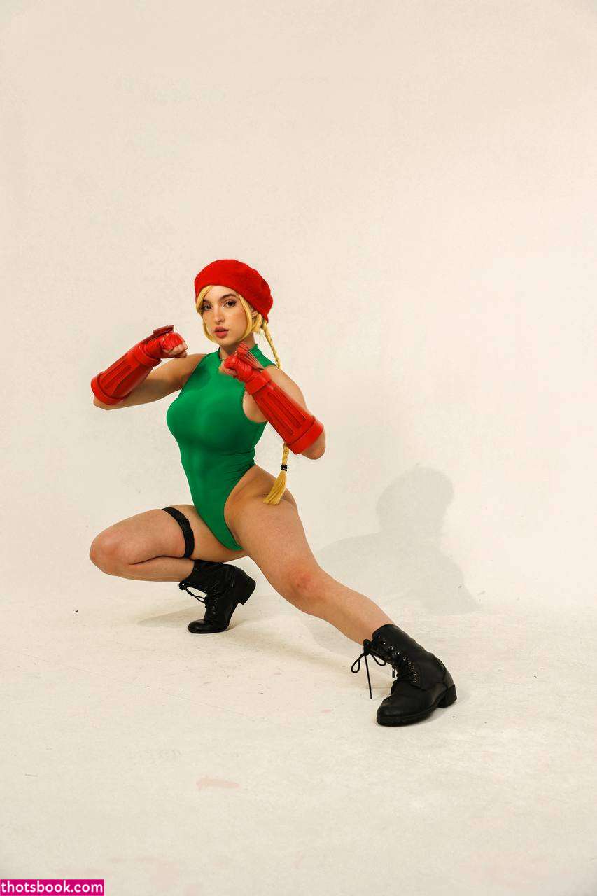 Miss Bri Torress Photo #199