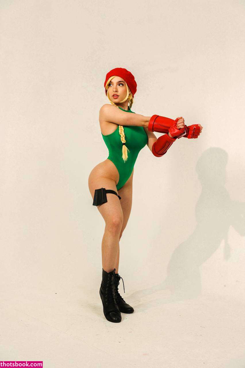 Miss Bri Torress Photo #205