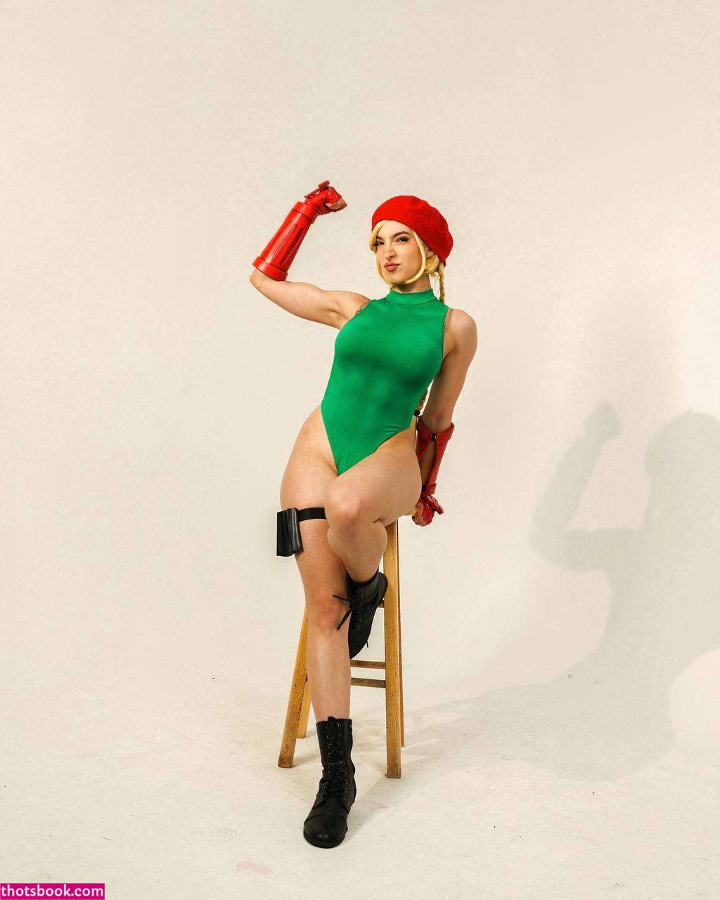 Miss Bri Torress Photo #207