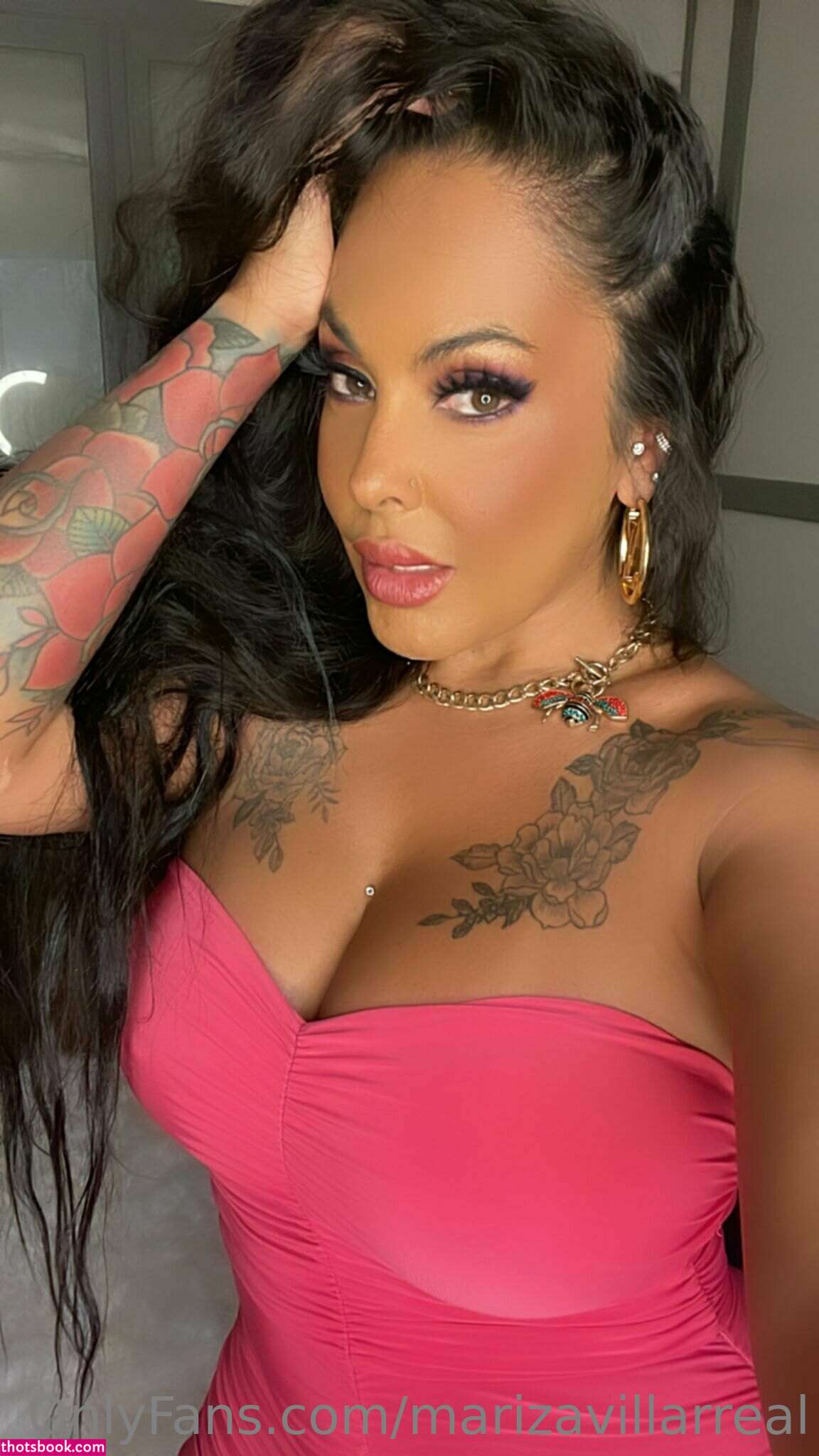 Marizavillarreal Photo #18