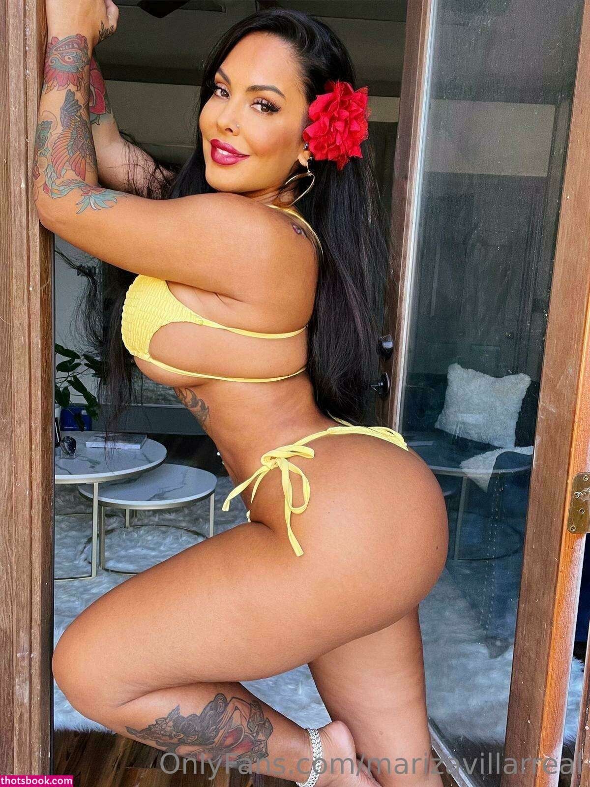 Marizavillarreal Photo #23