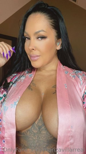 Marizavillarreal Photo #27