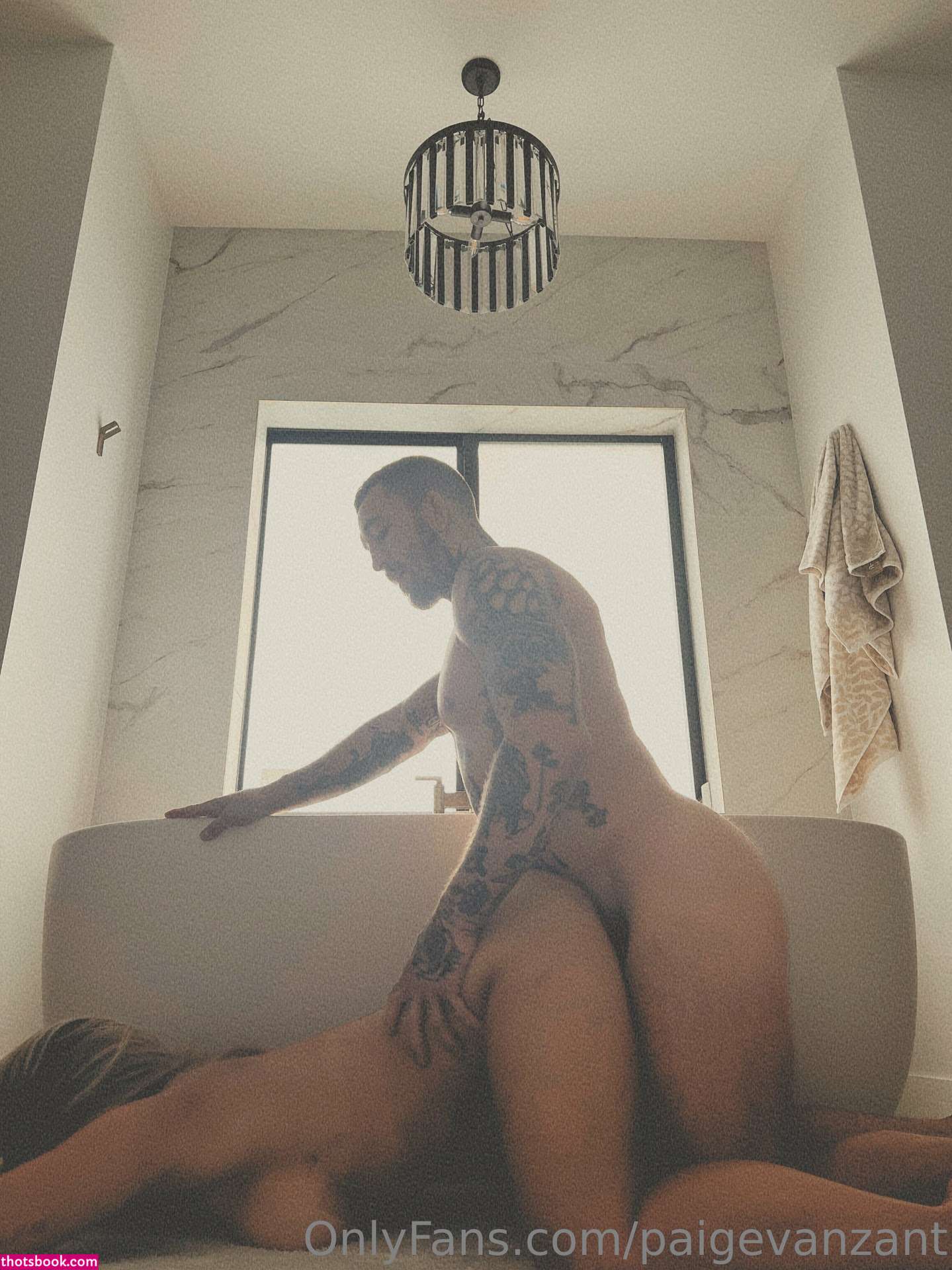 Paige Vanzant Photo #95