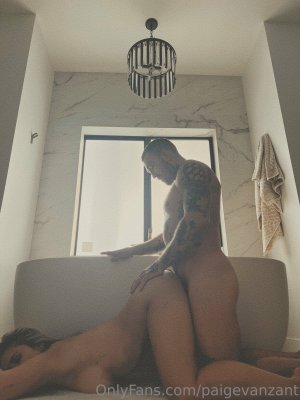 Paige Vanzant Photo #92