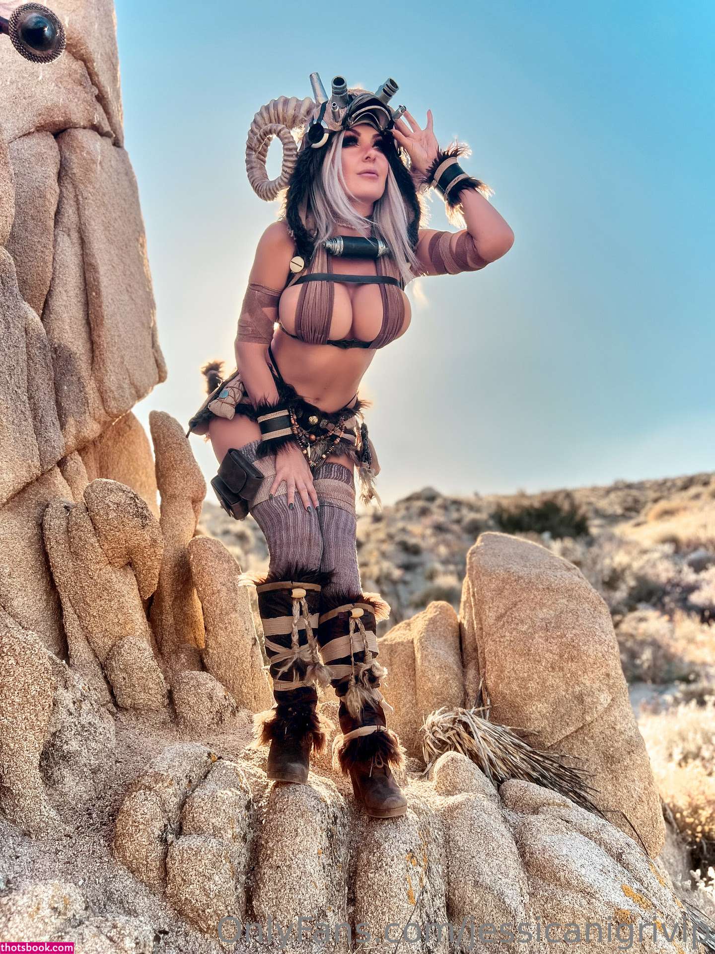 Jessica Nigri Photo #1849