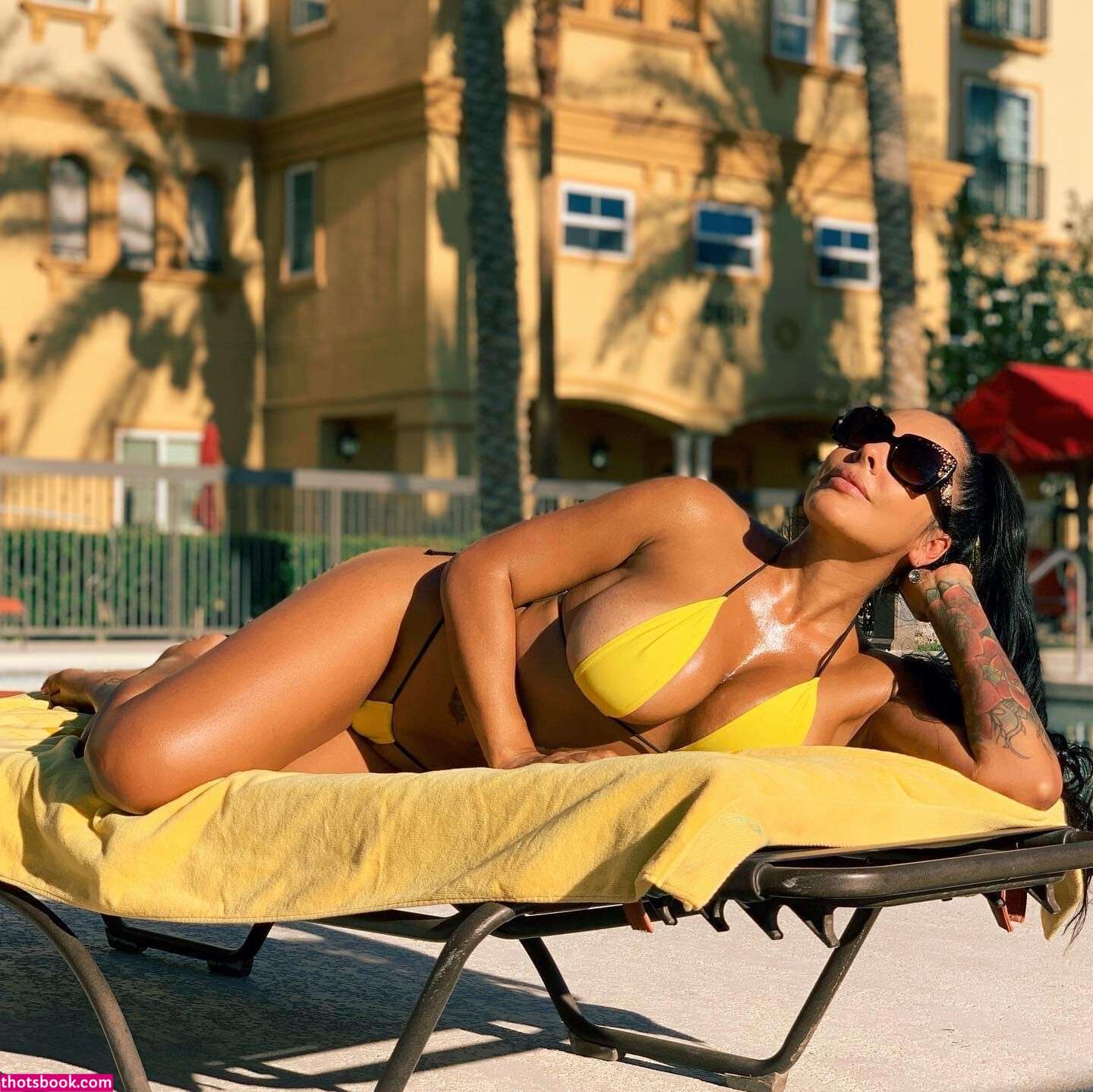 Marizavillarreal Photo #38