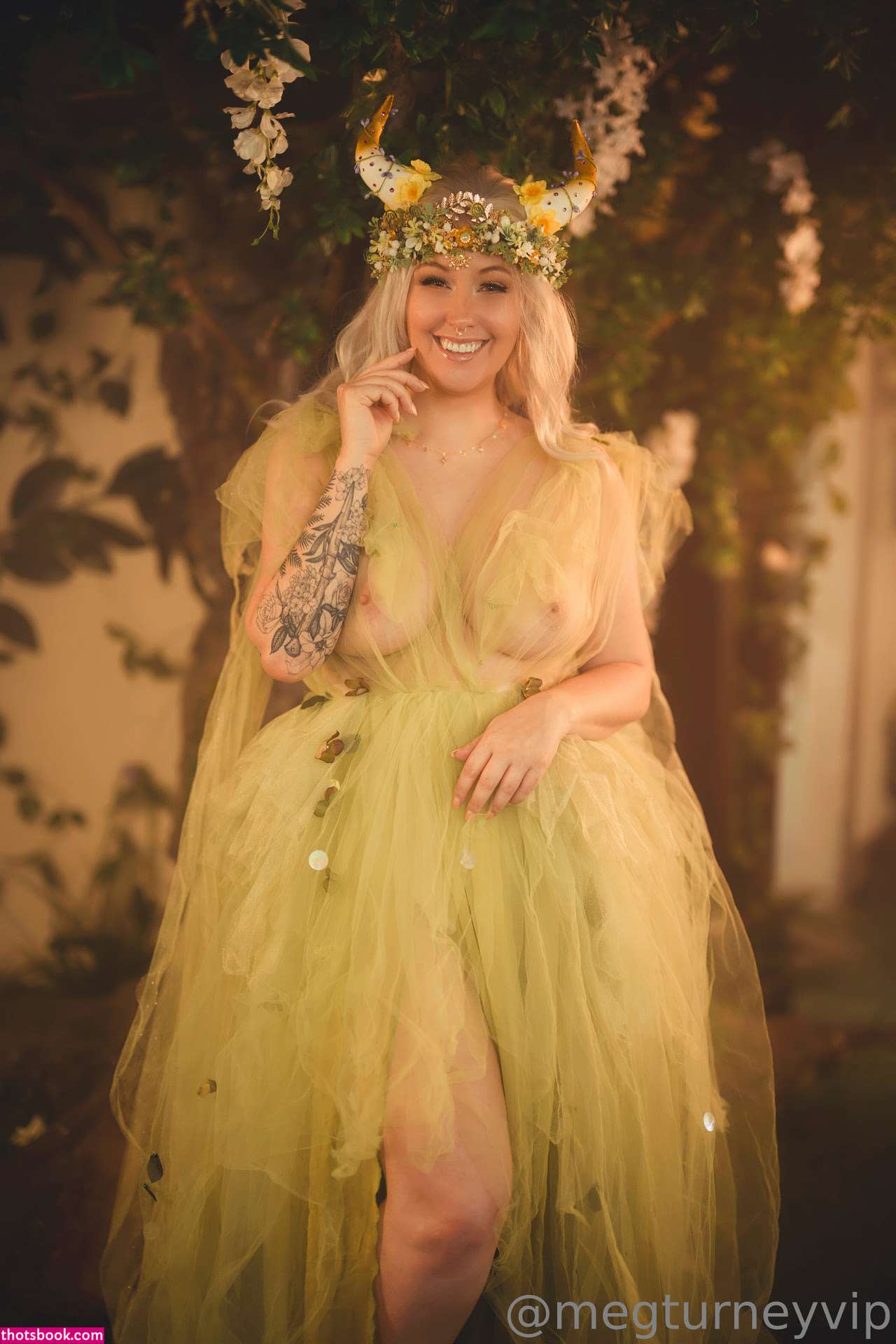 Meg Turney Photo #699