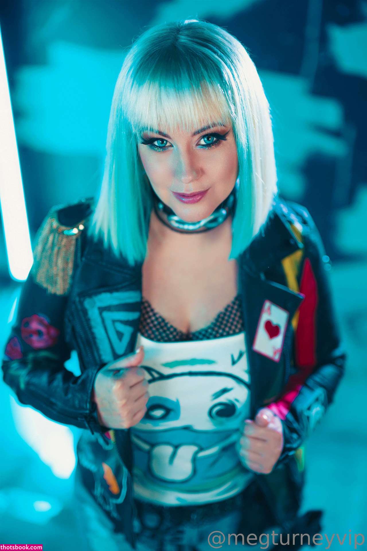 Meg Turney Photo #718