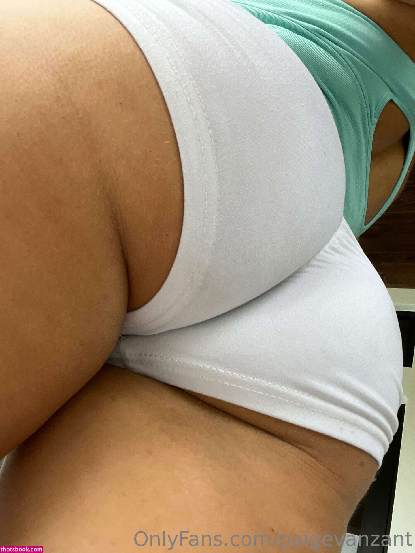 Paige Vanzant Photo #96