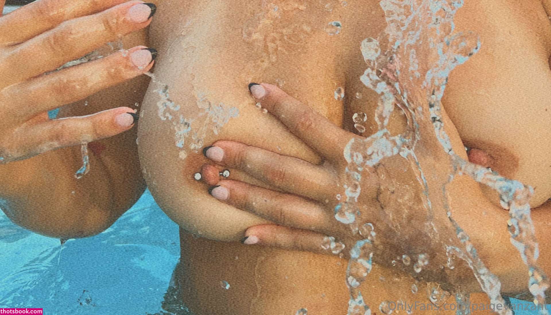 Paige Vanzant Photo #102