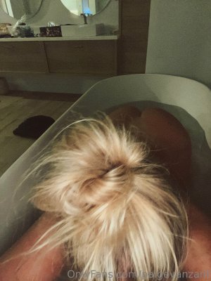 Paige Vanzant Post #49