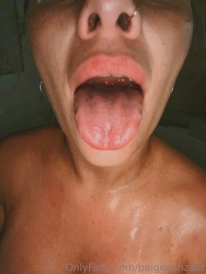 Paige Vanzant Photo #120