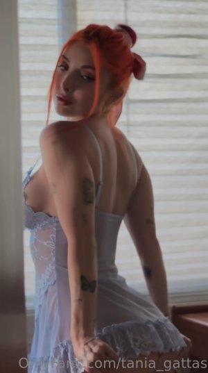 Tania Gattas Photo #33