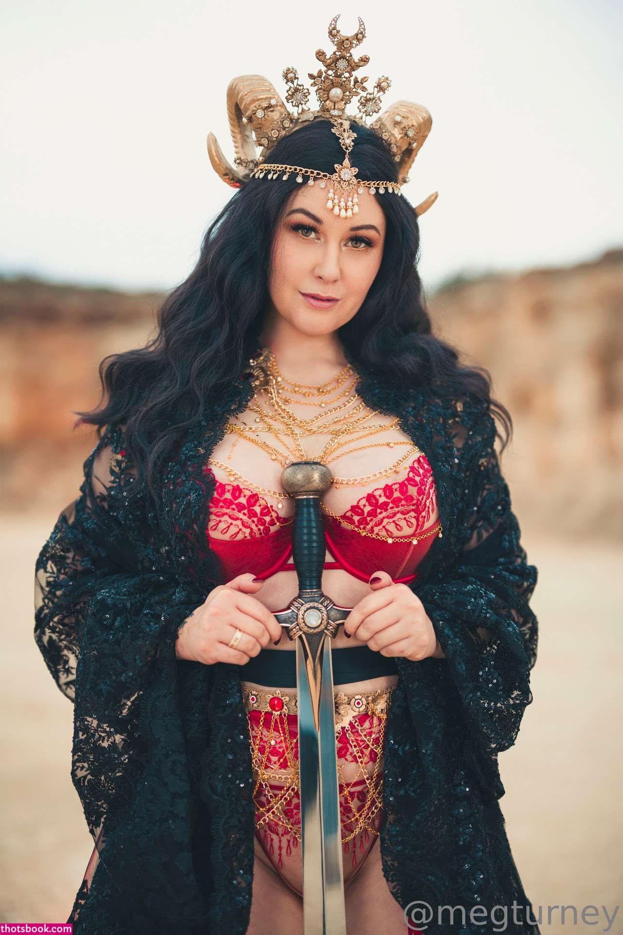 Meg Turney Photo #765